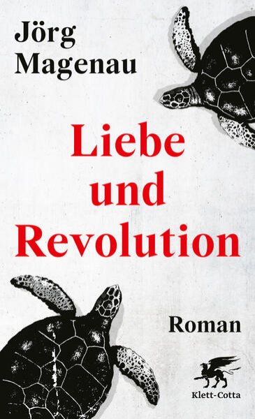 Bild zu Liebe und Revolution