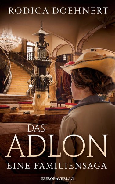 Bild zu Das Adlon