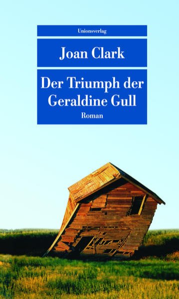 Bild zu Der Triumph der Geraldine Gull