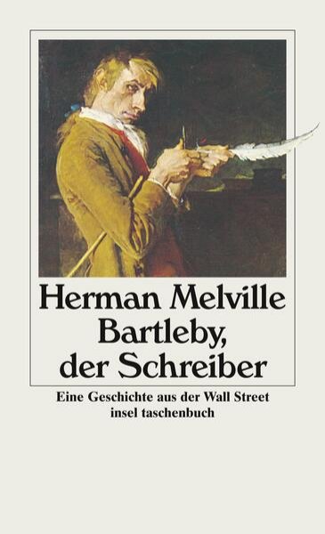 Bild zu Bartleby, der Schreiber