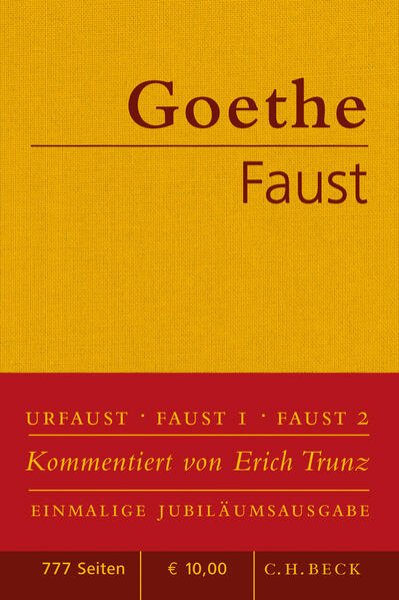 Bild zu Faust