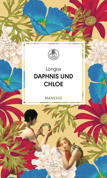 Bild zu Daphnis und Chloe