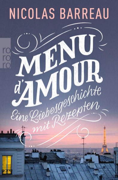 Bild zu Menu d'amour