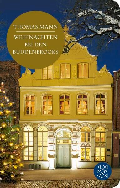 Bild zu Weihnachten bei den Buddenbrooks