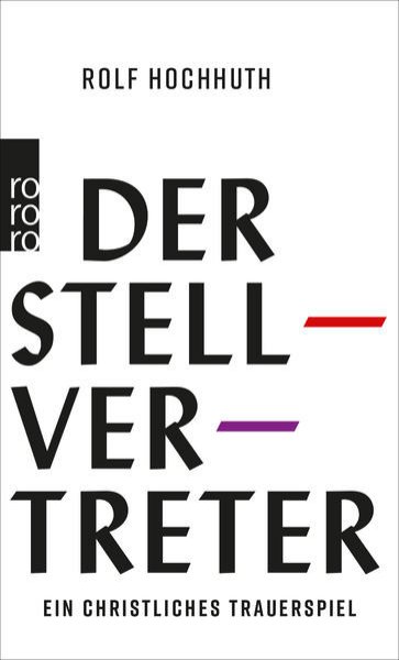 Bild zu Der Stellvertreter