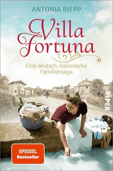 Bild zu Villa Fortuna