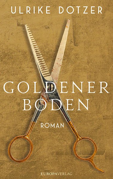 Bild zu Goldener Boden