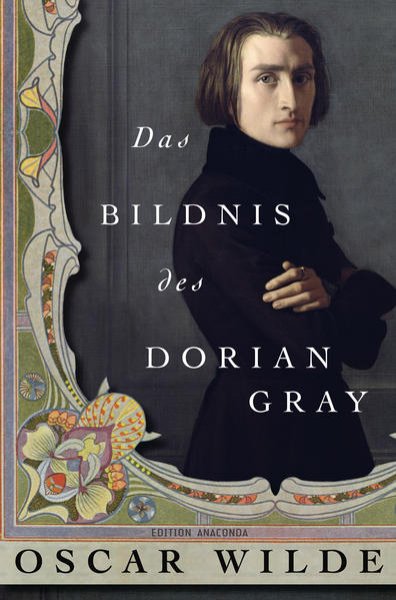 Bild zu Das Bildnis des Dorian Gray