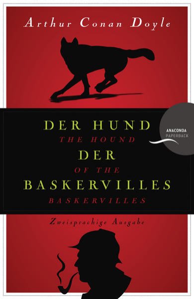 Bild zu Der Hund der Baskervilles / The Hound of the Baskervilles