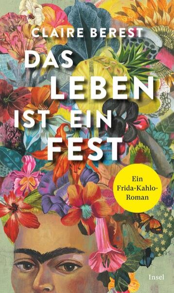 Bild zu Das Leben ist ein Fest