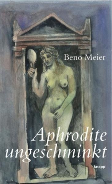 Bild zu Aphrodite ungeschminkt