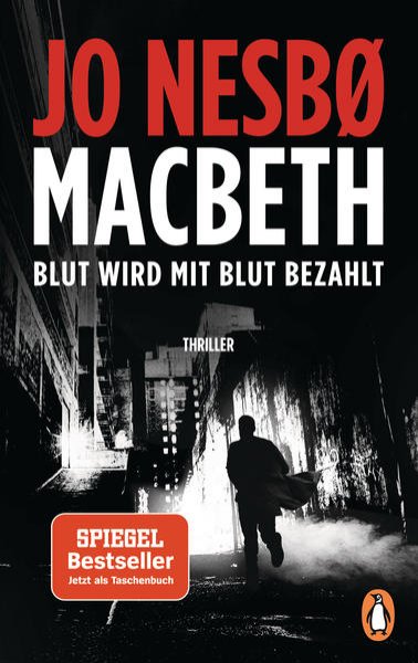 Bild zu Macbeth