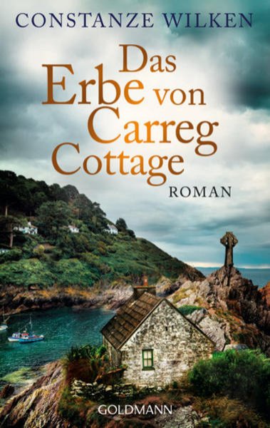 Bild zu Das Erbe von Carreg Cottage