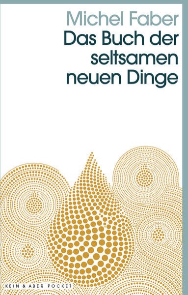 Bild zu Das Buch der seltsamen neuen Dinge