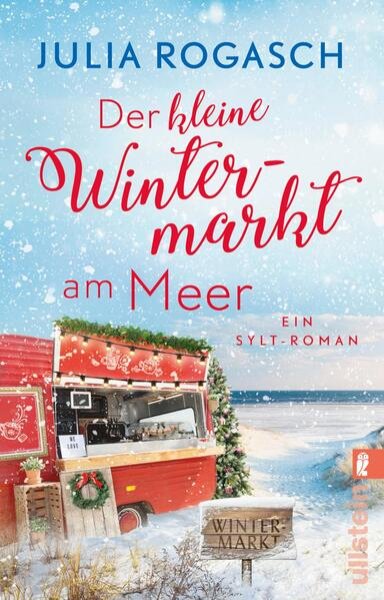 Bild zu Der kleine Wintermarkt am Meer