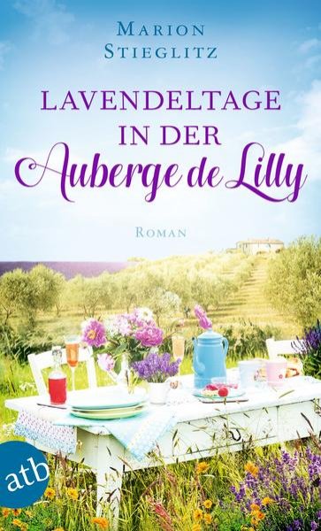 Bild zu Lavendeltage in der Auberge de Lilly