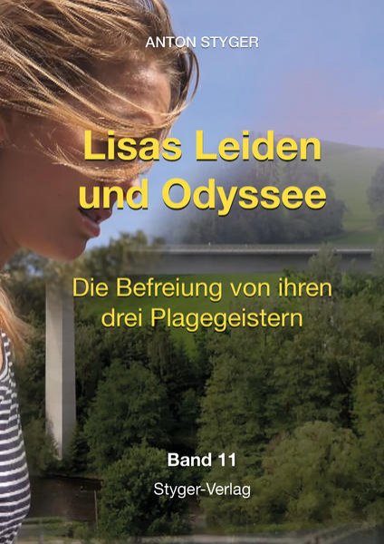 Bild zu Lisas Leiden und Odyssee