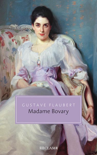 Bild zu Madame Bovary