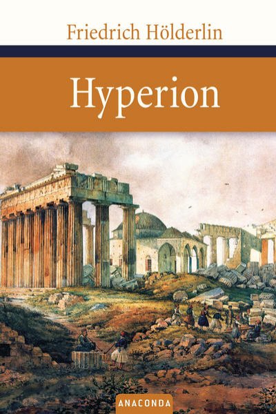 Bild zu Hyperion