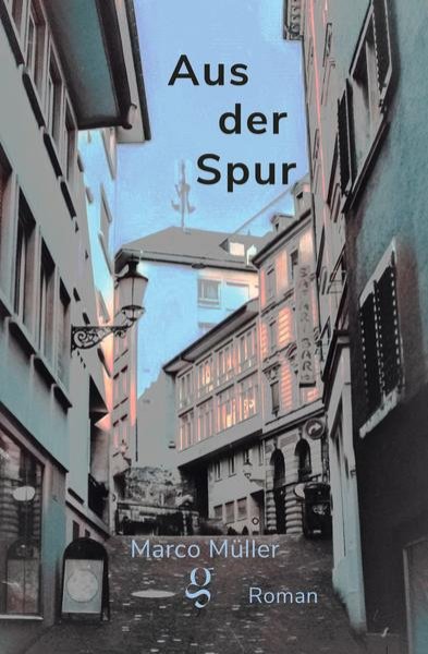 Bild zu Aus der Spur