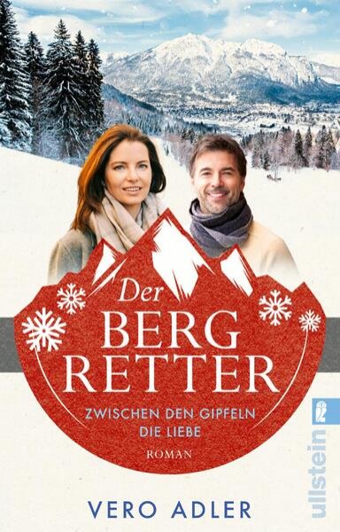 Bild zu Der Bergretter (Der Bergretter 2)