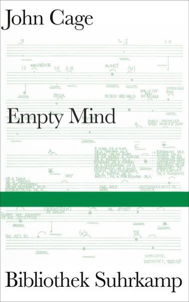 Bild zu Empty Mind