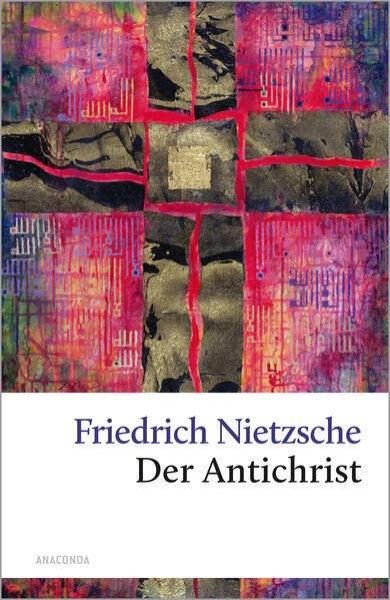 Bild zu Der Antichrist