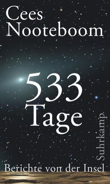 Bild zu 533 Tage