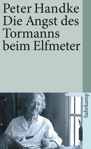 Bild zu Die Angst des Tormanns beim Elfmeter