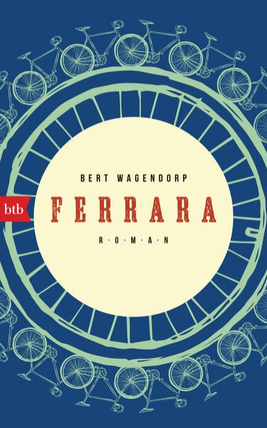 Bild zu Ferrara