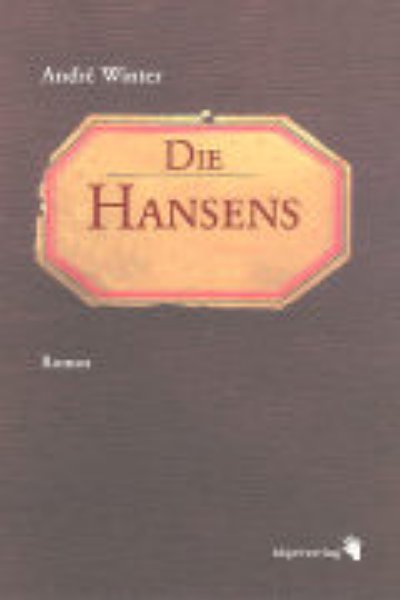 Bild von Die Hansens