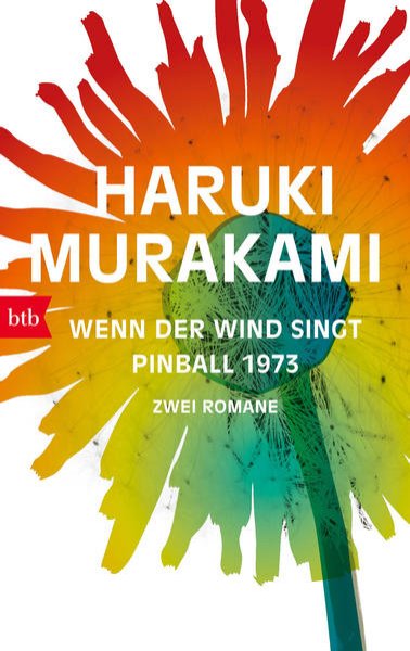 Bild zu Wenn der Wind singt / Pinball 1973