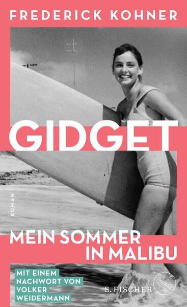 Bild zu Gidget. Mein Sommer in Malibu