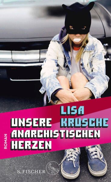 Bild zu Unsere anarchistischen Herzen