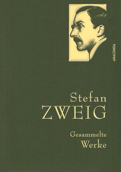 Bild zu Stefan Zweig, Gesammelte Werke