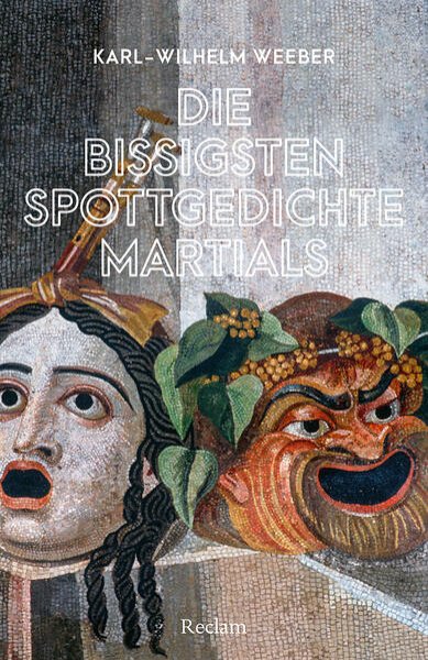 Bild zu Die bissigsten Spottgedichte Martials