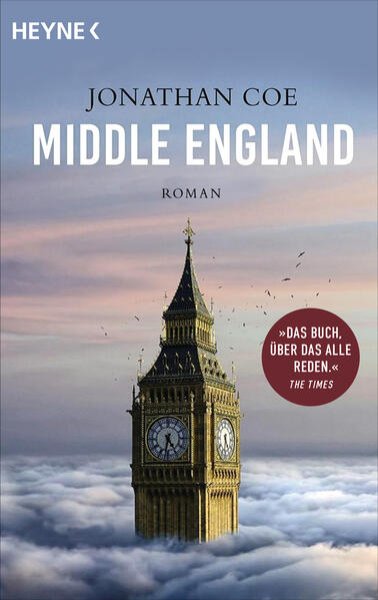 Bild zu Middle England