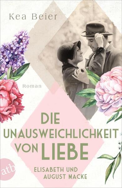 Bild zu Die Unausweichlichkeit von Liebe - Elisabeth und August Macke