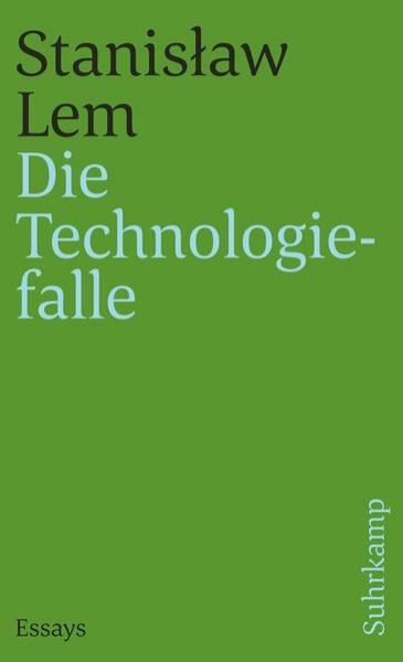 Bild zu Die Technologiefalle