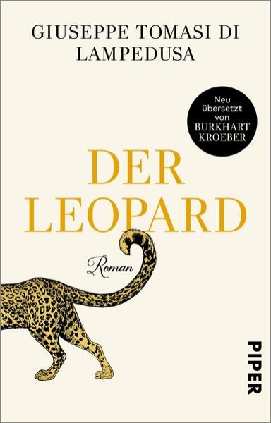 Bild zu Der Leopard