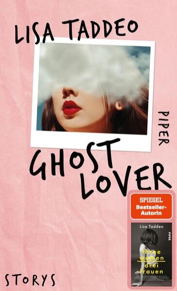 Bild zu Ghost Lover