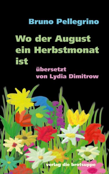 Bild zu Wo der August ein Herbstmonat ist