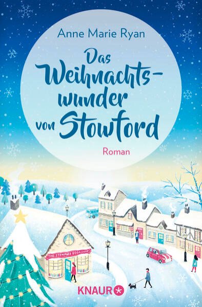 Bild zu Das Weihnachtswunder von Stowford