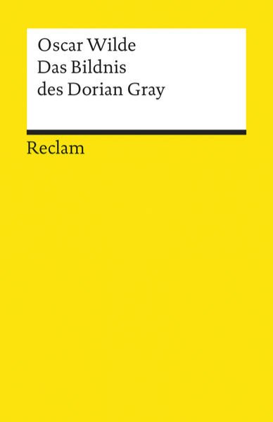 Bild zu Das Bildnis des Dorian Gray