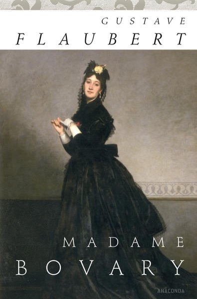 Bild zu Madame Bovary (Roman)