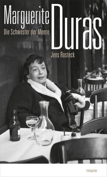 Bild zu Marguerite Duras