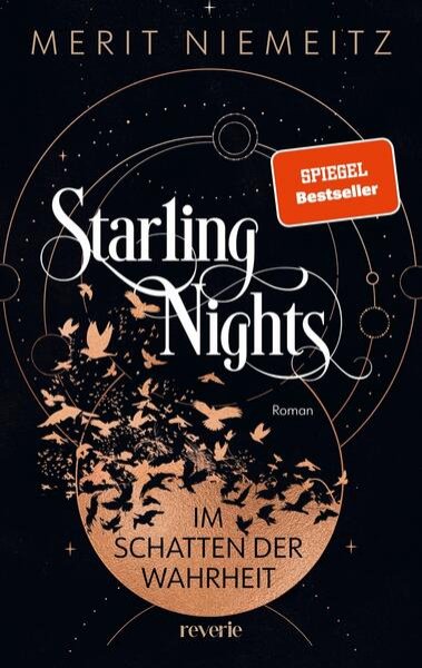 Bild zu Starling Nights 1