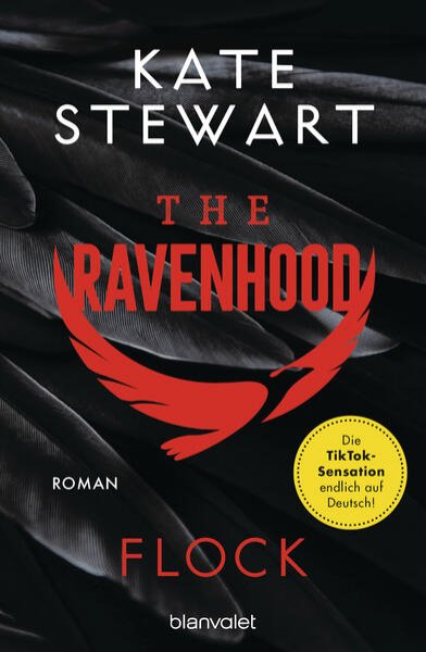 Bild zu The Ravenhood - Flock