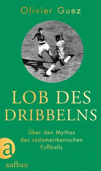 Bild zu Lob des Dribbelns