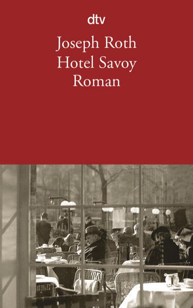 Bild zu Hotel Savoy